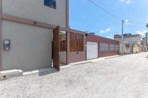 Apartment | Exterior - Flat 01 Quarto em Peroba AL - SH135M3 (Maragogi)