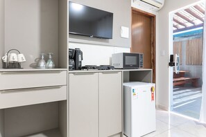 Apartment | Interior - Flat 01 Quarto em Peroba AL - SH135M2 (Maragogi)