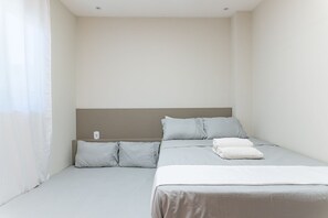 Apartment | Free WiFi - Flat 01 Quarto em Peroba AL - SH135M2 (Maragogi)