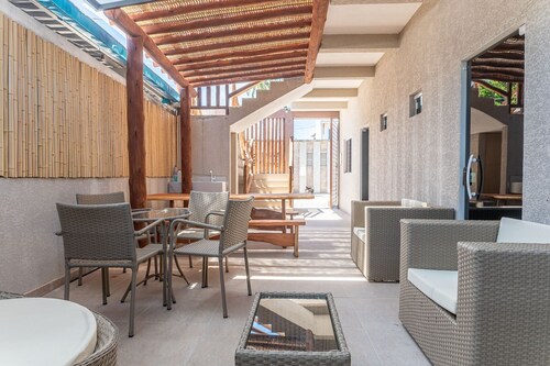 Flat 01 Quarto em Peroba AL - SH135M2