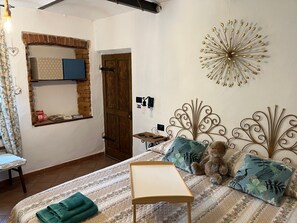 1 Schlafzimmer, Internetzugang