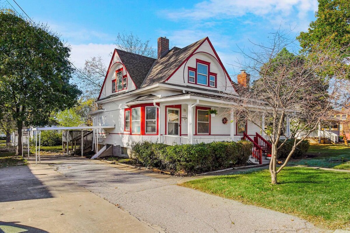 Image de profil de l’hôte