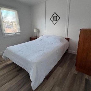 Wi-Fi, draps fournis