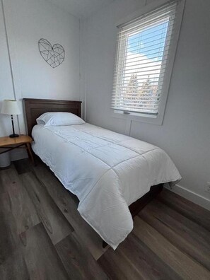 3 Schlafzimmer, kostenloses WLAN, Bettwäsche