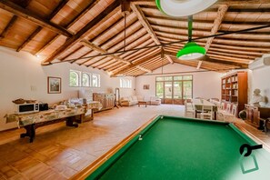 Billiards - Hotiday Grosseto Podere (Grosseto)