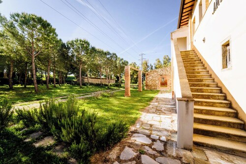 Hotiday Grosseto Podere