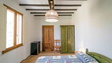 Tweepersoonskamer | Gratis wifi