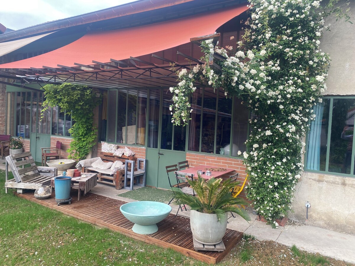 オーナーのプロフィール画像