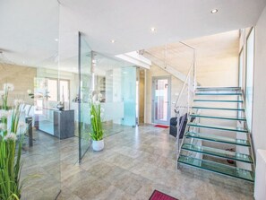 Interior - Ferienvilla in Strandnähe by Interhome (Son Serra de Marina)