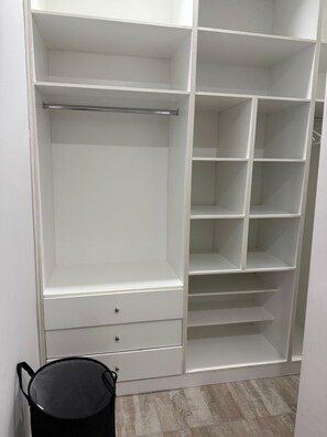 Interior - MY HOME 2-bedroom house in fabulous Lusaka with cool AC (Lusaka)