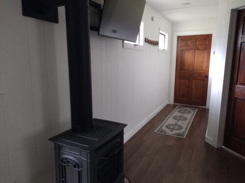 Deluxe Cabin H at Elk Creek Escape