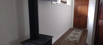 Deluxe Cabin H at Elk Creek Escape