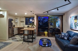 Loft | Ferros/t ábuas de passar roupa, Wi-Fi de cortesia