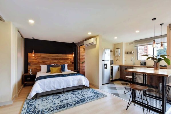 Tabla de planchar con plancha y wifi gratis