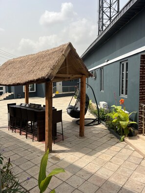 Exterior - RBZ Apartments (Lagos)