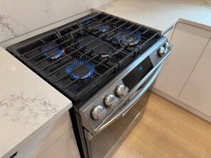 Interior - Pristine Brand New Duplex, Prime Location! (Vancouver)