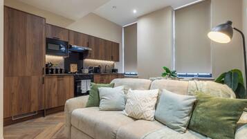 Superior-Studio | Wohnbereich