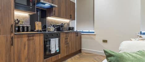 Superior-Studio | Eigene Küche