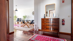 Dining - Conde Casa Branca by LovelyStay (Funchal)