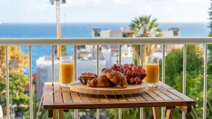 Outdoor dining - Conde Casa Branca by LovelyStay (Funchal)