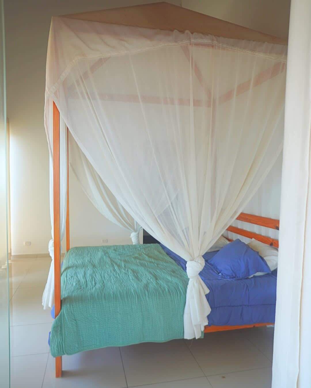 4 Schlafzimmer, WLAN, Bettwäsche