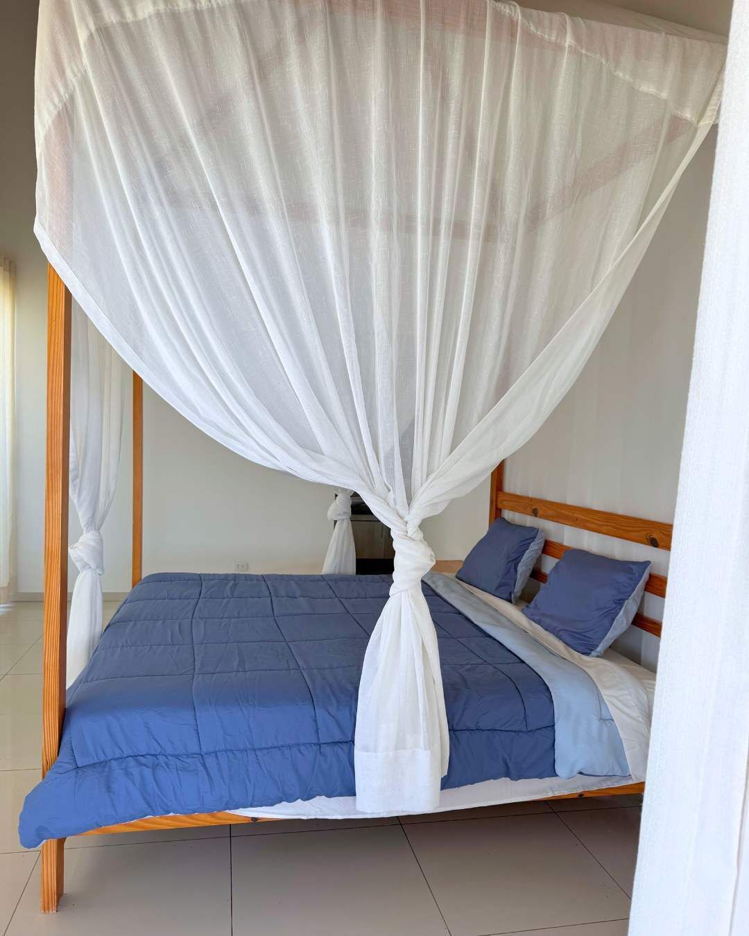 4 dormitorios, wifi, ropa de cama