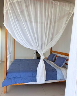 4 soveværelser, Wi-Fi, sengetøj