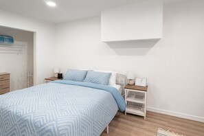 1 chambre, accès Internet