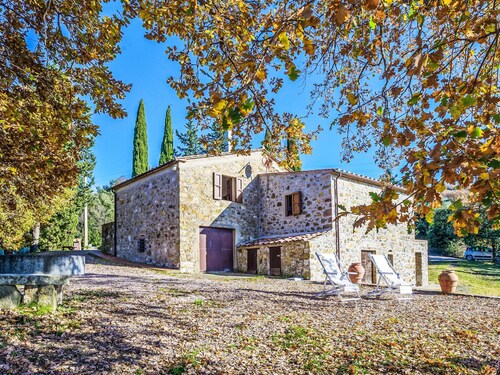 Maison Pereti by Interhome