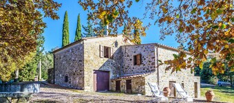Vacation home Pereti by Interhome