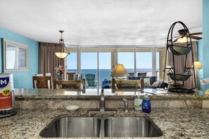 Interior - Your Perfect Beach Getaway – Sun, Sand & Serenity Await (Panama City Beach)