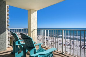 Property grounds - Your Perfect Beach Getaway – Sun, Sand & Serenity Await (Panama City Beach)