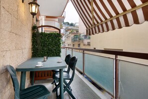 Servei de restauració a l'aire lliure