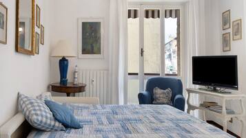 1 chambre, fer et planche Ă repasser, Wi-Fi