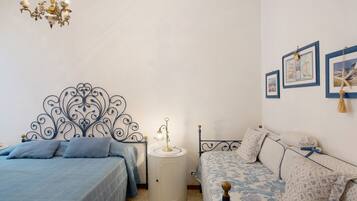 1 chambre, fer et planche Ă repasser, Wi-Fi