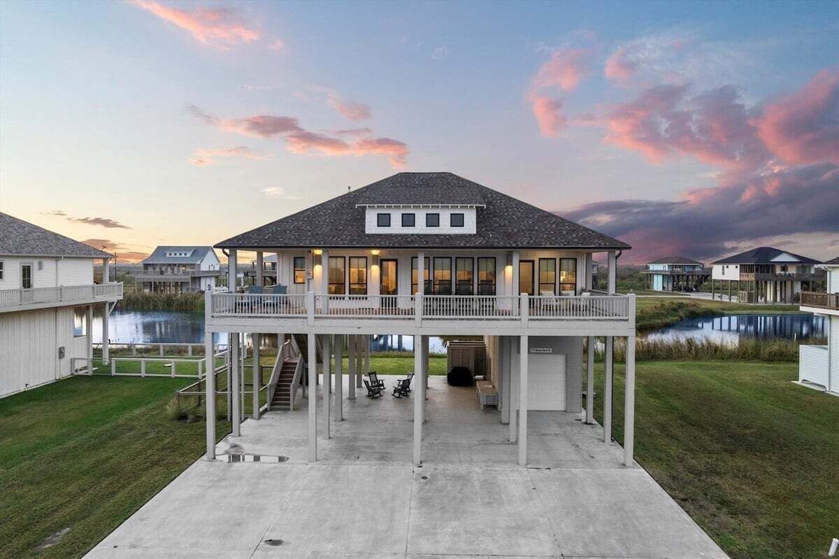 Image de profil de l’hôte