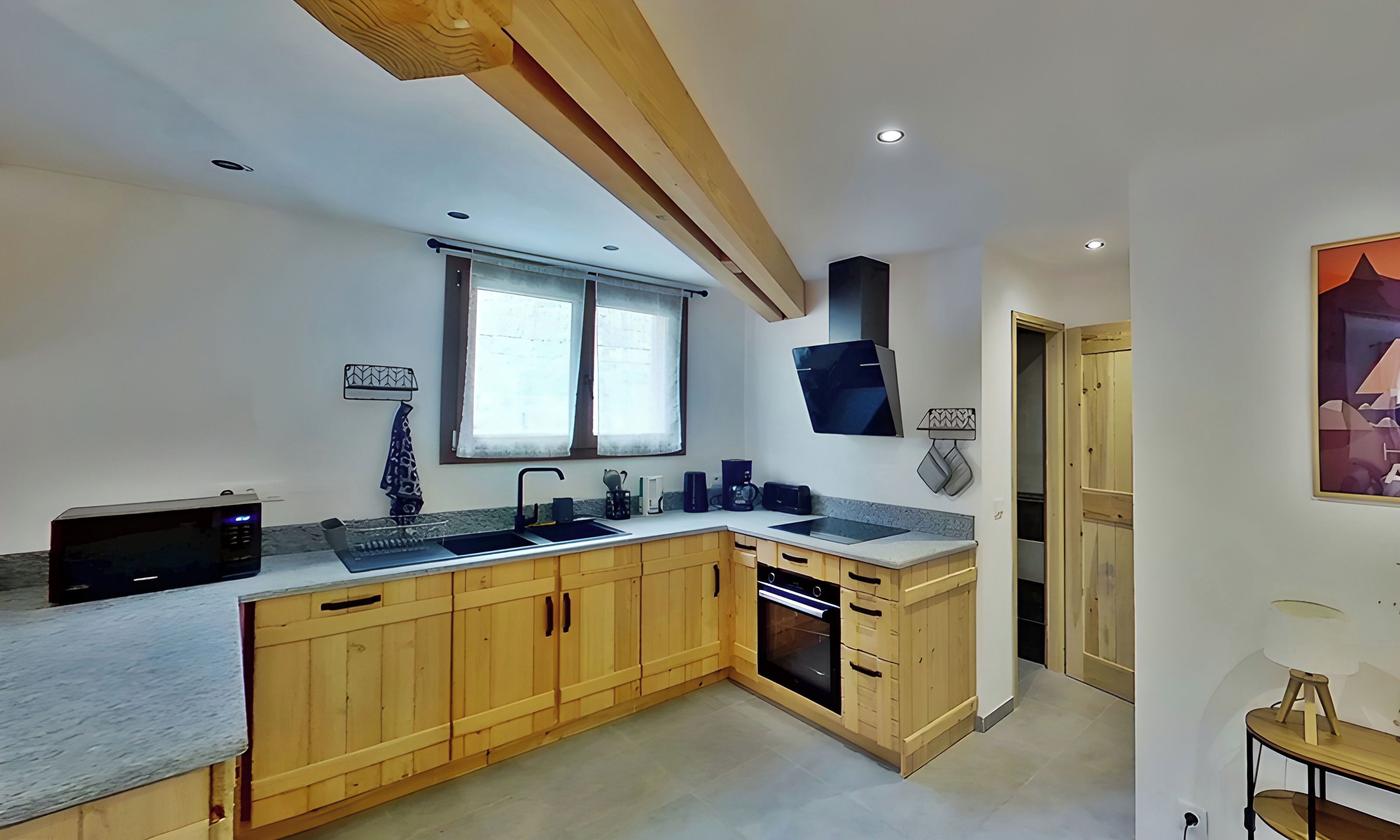 Stovetop, dishwasher, cookware/dishes/utensils