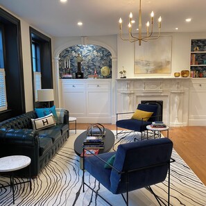 Interior - Unparalleled comfort - 1 BR Upper East Suite at Hattan House Boutique Hotel B&B (Niagara-on-the-Lake)