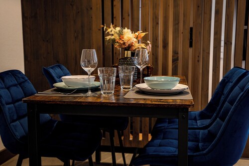 24-7 Apartment Passau - Ferienwohnung