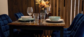 24-7 Apartment Passau - Ferienwohnung