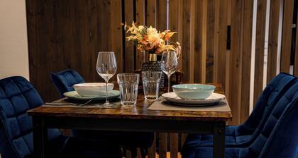 24-7 Apartment Passau - Ferienwohnung