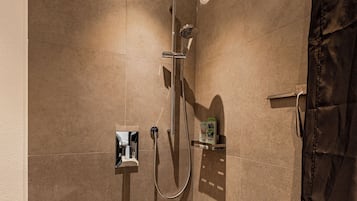 Căn hộ Deluxe, quang cảnh sông | Phòng tắm