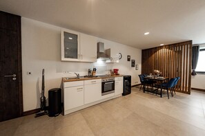 Free WiFi - 24-7 Apartment Passau - Ferienwohnung (Passau)