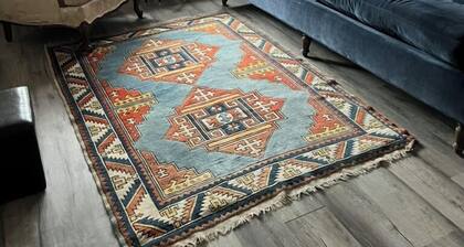 Brand new listing 1 mile from the quaint villages of Marblehead & Lakeside