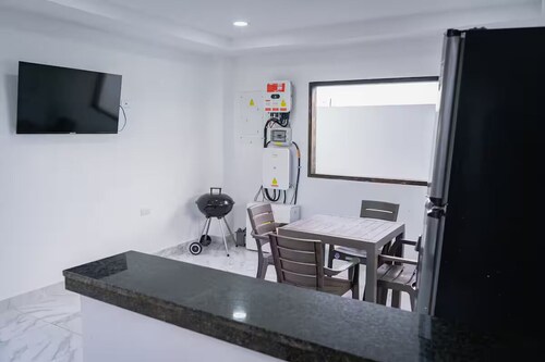 Cottage near Cartagena With swimming pool, nature and beach