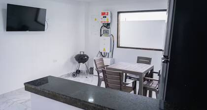 Cottage near Cartagena With swimming pool, nature and beach