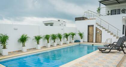 Cottage near Cartagena With swimming pool, nature and beach