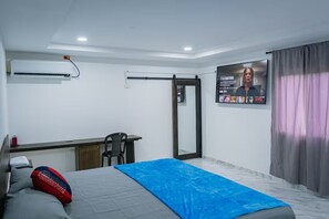 Internet y ropa de cama