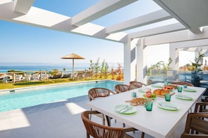 Room - Olive Grove Panorama Suite Pende (Kassandra)