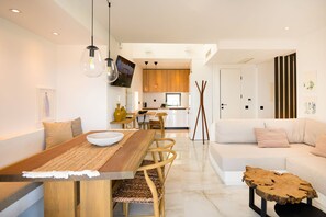 House - Olive Grove Panorama Suite Exi (Kassandra)